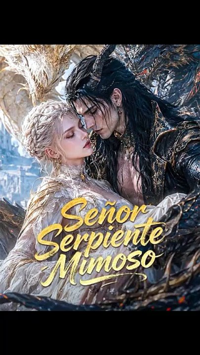 [Doblado] Señor Serpiente Mimoso [Full Movie]