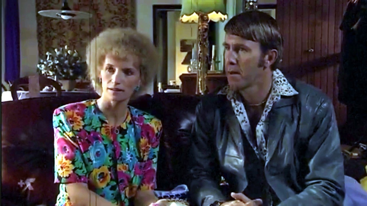 Kath & Kim Season 1 Episode 4 Part 2