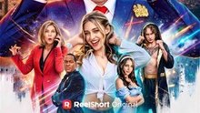My X-Ray Vision Sees Right Through You Eng Sub | New Shorts Drama 2026 | Golden Scene Media | Full Episode Short Drama 2026