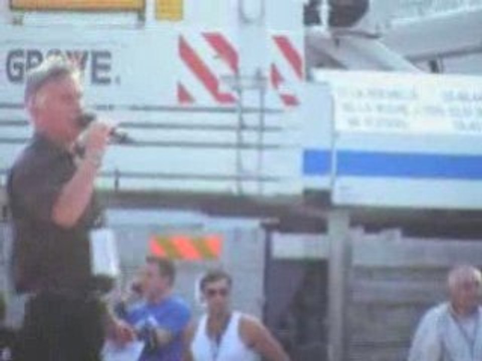 Intervilles aux futuroscope 2008