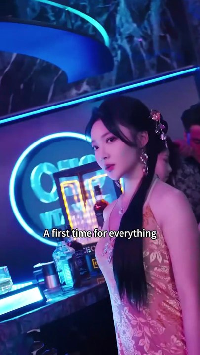 Cold CEO, Warm Heart -English Sub