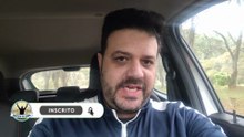 Santos tem novo jogador!!!! JUNINHO
