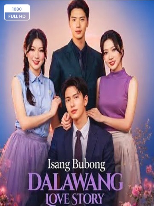 Isang Bubong Dalawang Love Story