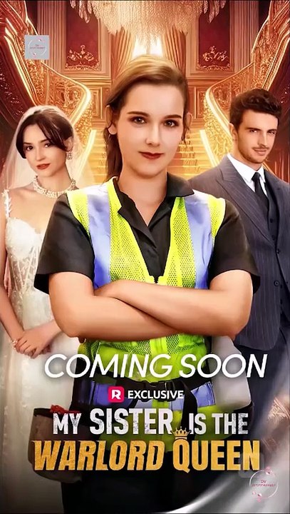 MY SISTER IS THE WARLORD QUEEN#NEW FIML 2026#DRAMA-FULL ENGLISH SUB