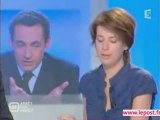 Sarkozy remonté contre France3