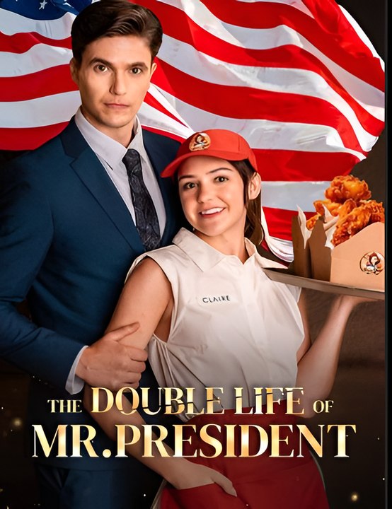 The Double Life of Mr President