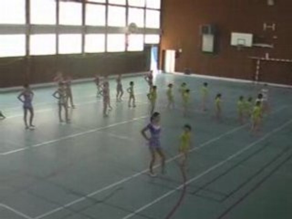 GRS fin d'année