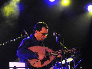 algerois chaabi