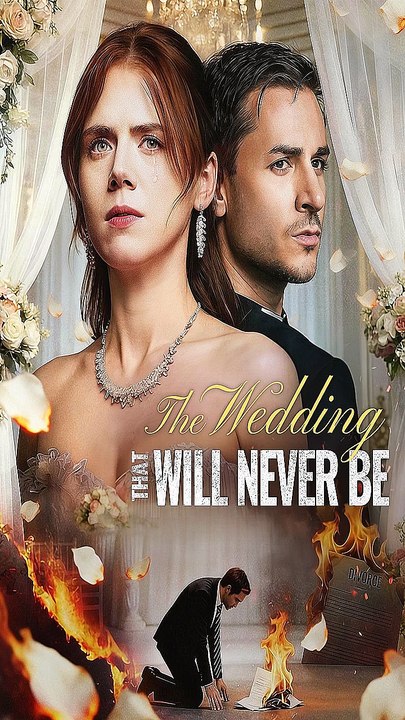 the wedding that will never be (HD)