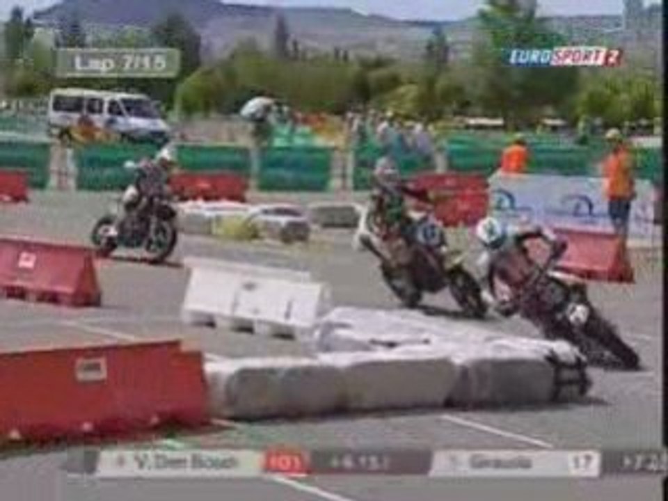 Supermoto S1 S2 Valladolid 08 part2