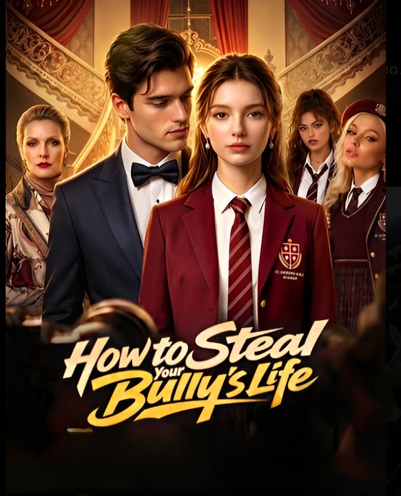 How to Steal Your Bully's Life