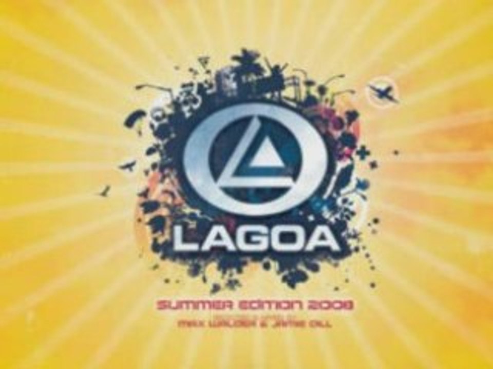LAGOA Summer Edition 2008