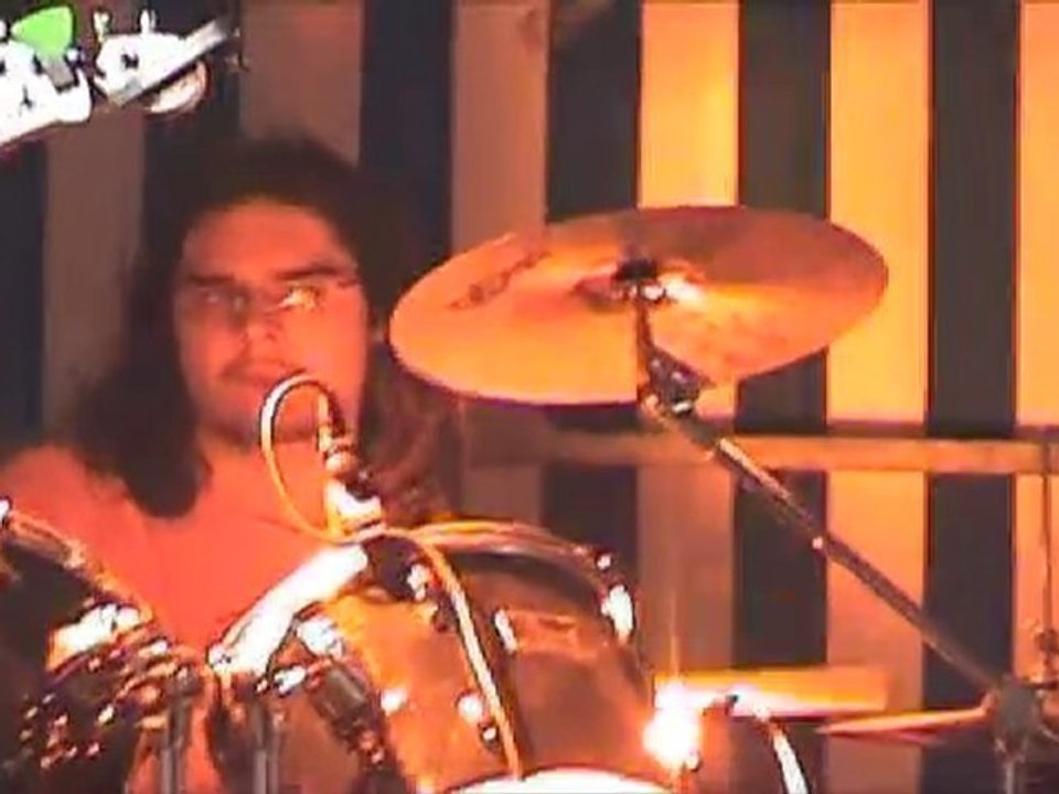 Yawankiz The Lord of Dumbs Fete de la musique Moëlan