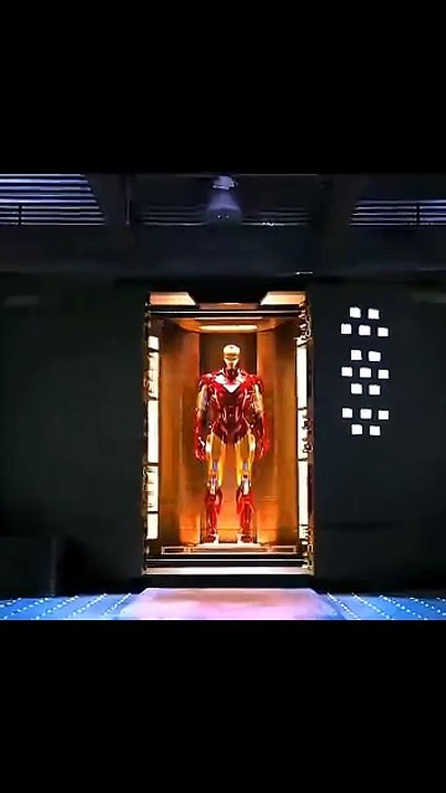 Iron man4k