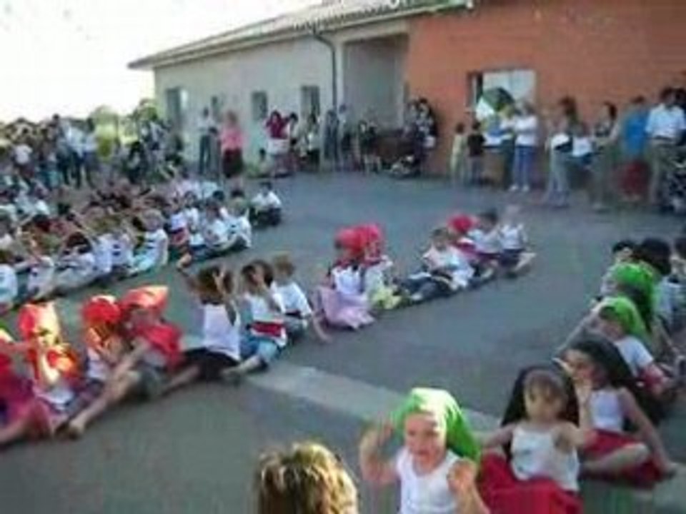 Kermesse de loan + foot soirée 032