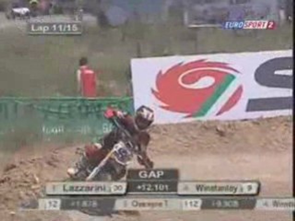 Supermoto S1 S2 Valladolid 08 part1