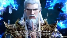 Renegade Immortal Episode 148 Subtitles [ENGLISH + INDONESIAN]