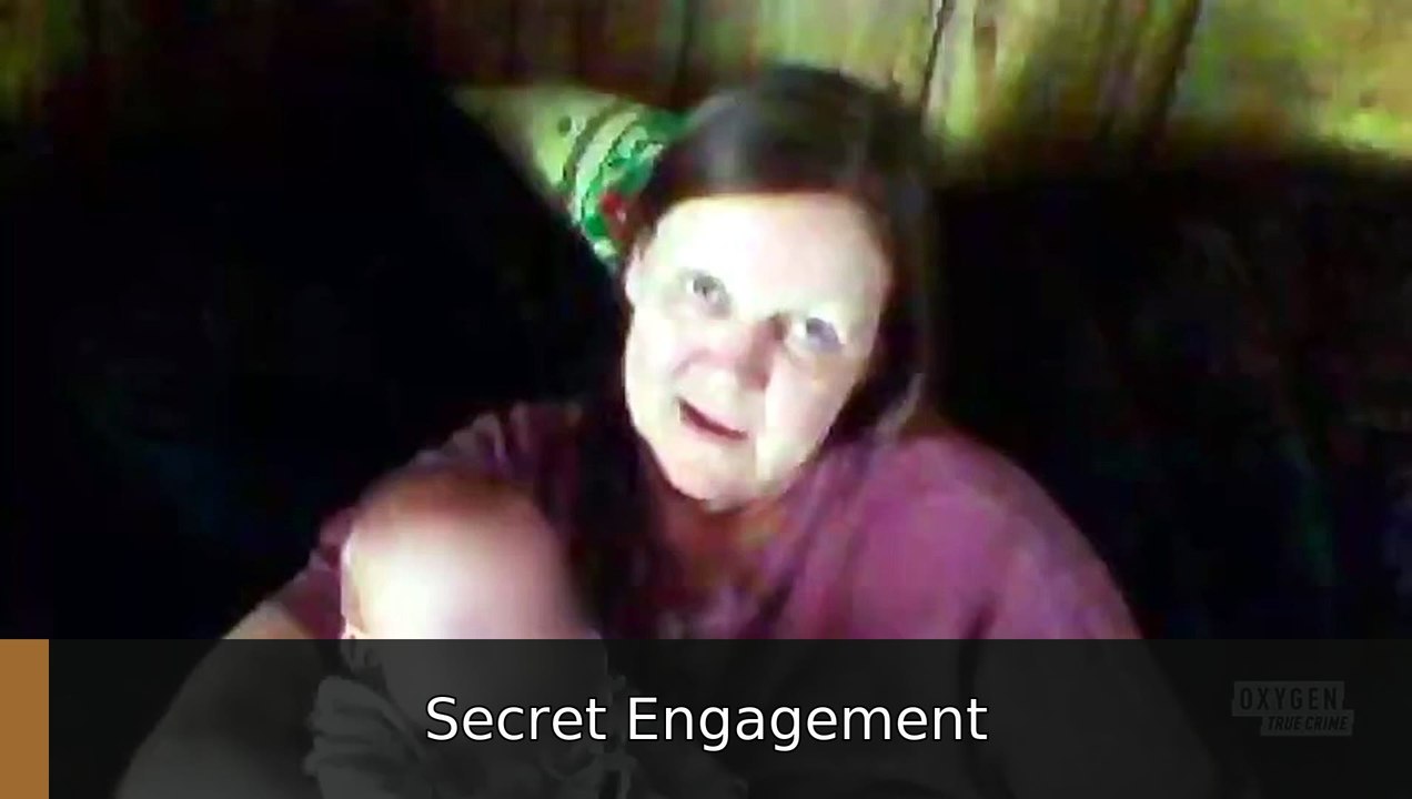 Snapped: Killer Couples - Season 18 Episode 18 -Linda Buckner and Walter Renz #engsubtitle #fullfilm🍿🎬 | Secret Engagement