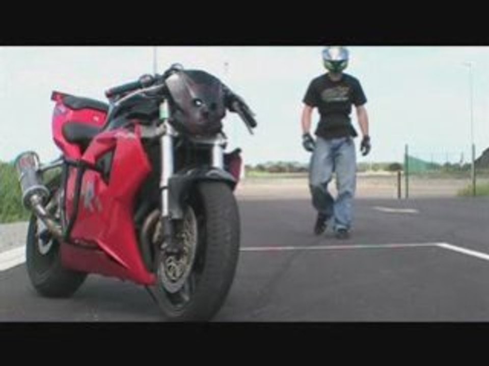 Stunt X-plosif riders 44 de Saint Nazaire by 41 prod