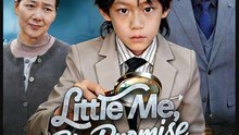Little Me Big Promise to Grandma- Full Drama Movie English Sub