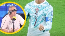 Antonio Romero advierte con Portugal antes de medirse a España
