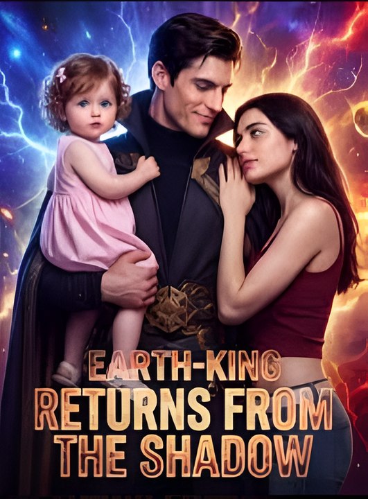 Earth King Returns from the Shadow