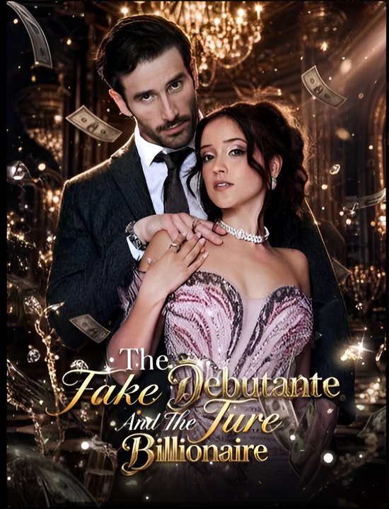 The Fake Debutante and the True Billionaire