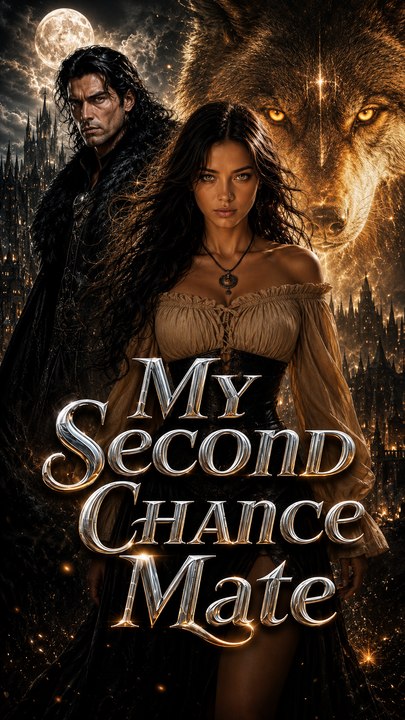 My Second Chance Mate Alpha King, Second Chance Romance, Short Film