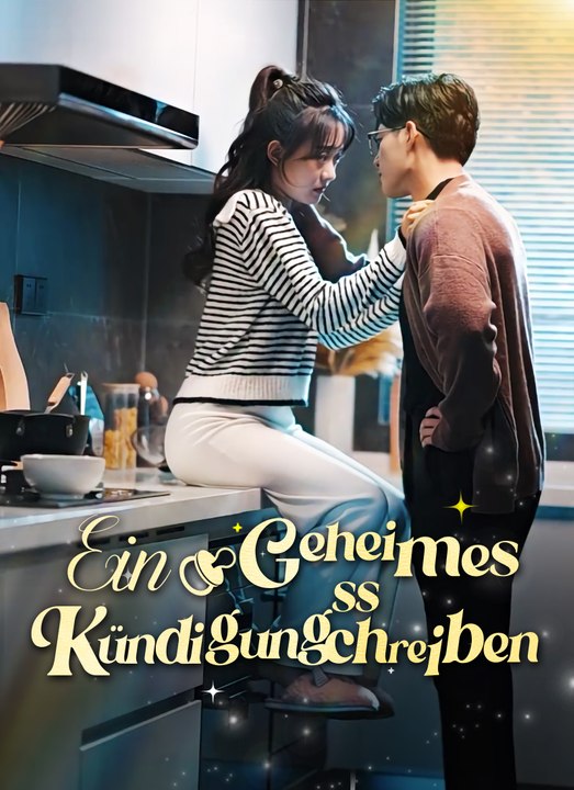 Ein geheimes Kündigungsschreiben | Full 82 Eps SD Drama 2026