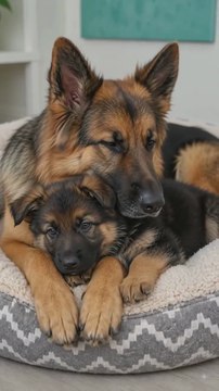 💕💕💕💕💕💕💕💕💕Funny German Shepherd #puppy #cute#beautiful#funny German Shepherd dog #pippies #lovers#cumminety#loves#longhair #shorthair#german Shepherd dog and puppy😍😍😍😍😍😍😍😍😘😘😘😘😘😘😘😘😘😘😘folow me please on daily motion channels