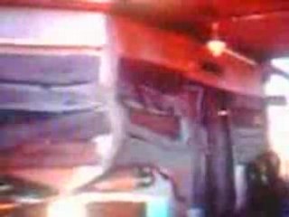 Wade williams (prison break) on buffy