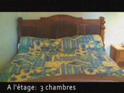 Gite de la vallée n°2301