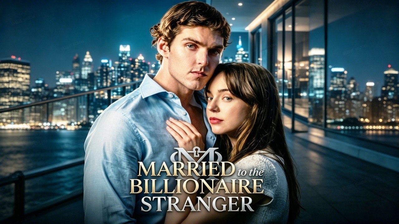 Married to the Billionaire Stranger
