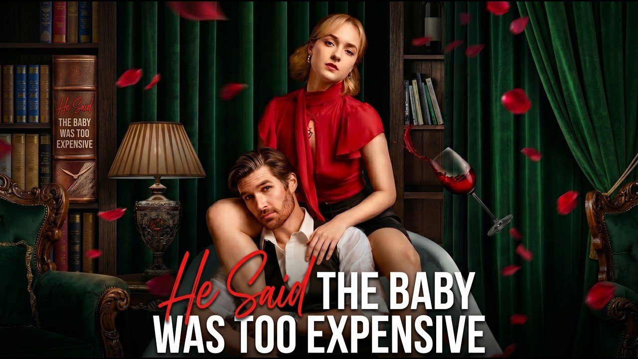 MY HUSBAND PRICED OUR BABY -  Birth  Heiress  In-Laws  Hospital  Wrong Marriage