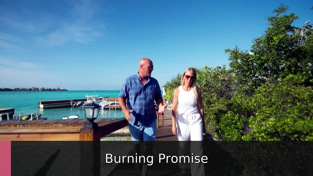 Renovation Island - The Adventure Continues (2026) Season 1 Episode 5 - TBA #englishsub #watchfull⭕️❗️ | Burning Promise