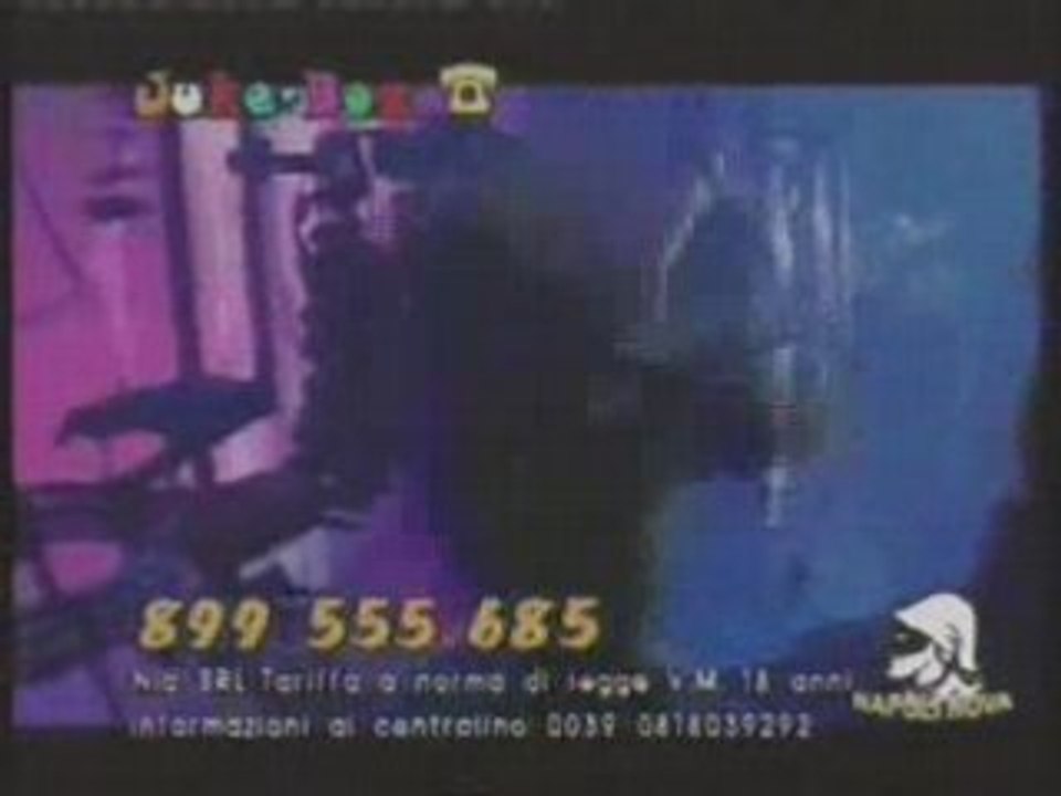 Alessio - Bella
