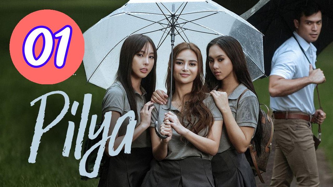 Pilya  Mischief Episode 1 Engsub