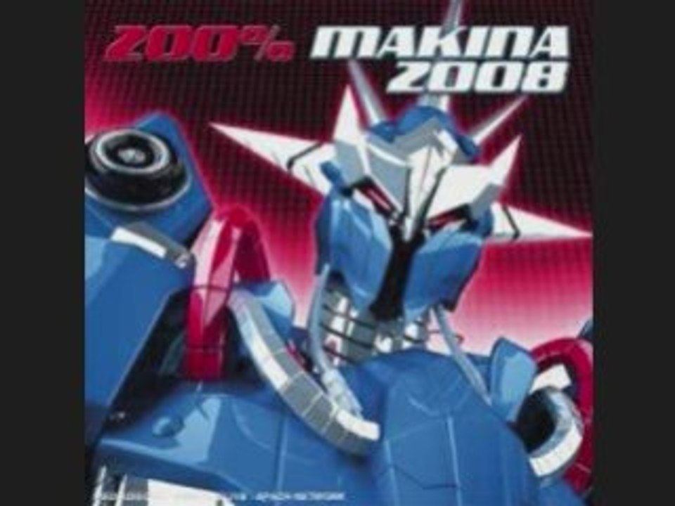 200% makina 2008 partie 2