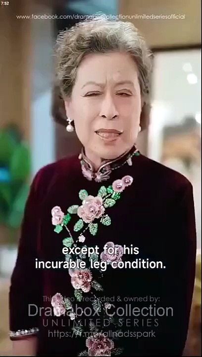 The Blessings of Many Heirs - FULL MOVIES ENGLISH SUB