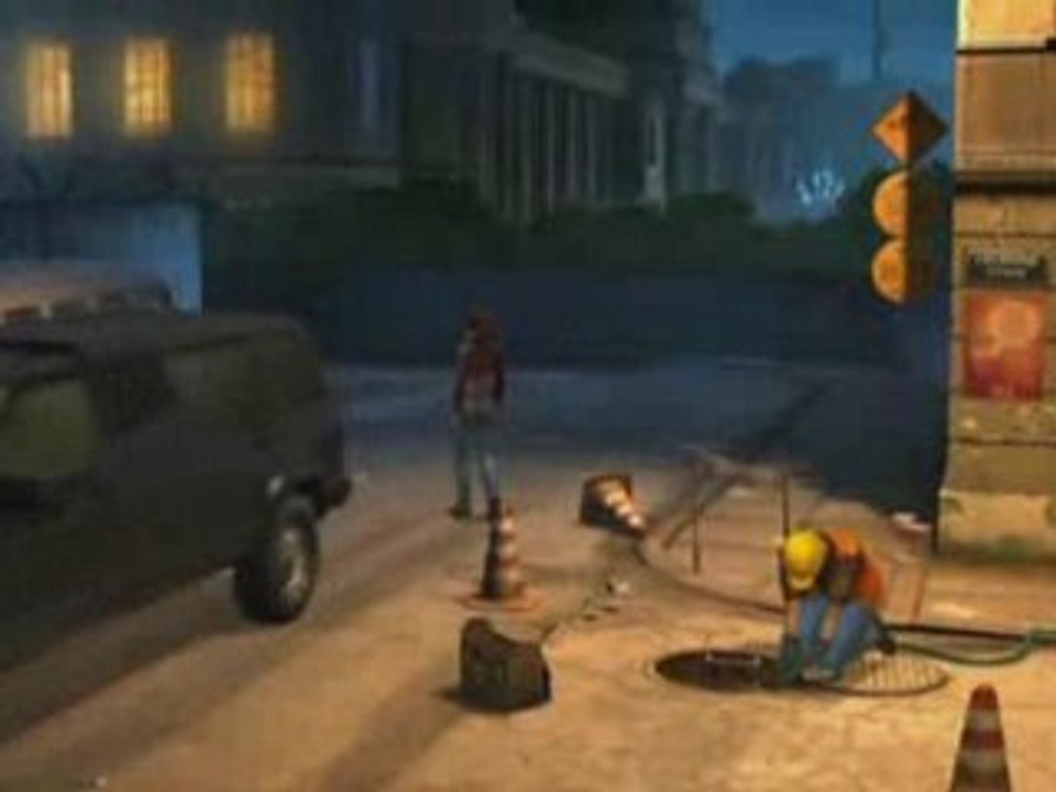 Wii Clip Saison 2008 Janvier à Août