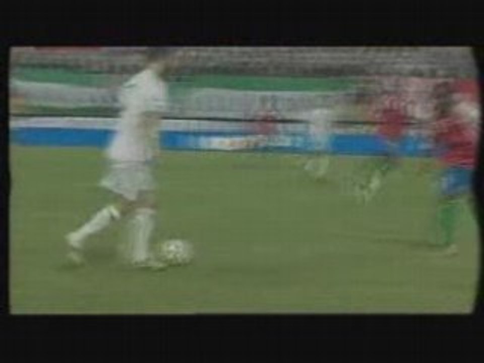 Yacine bezzaz vs gambie