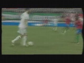 Yacine bezzaz vs gambie