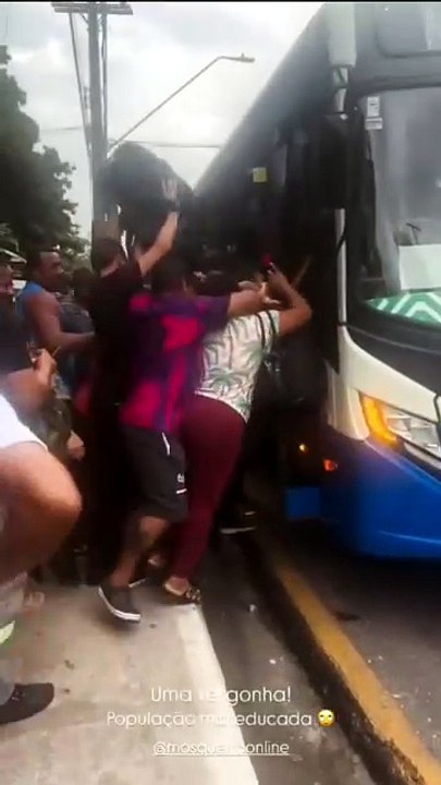 Ser carioca  não é pra amadores