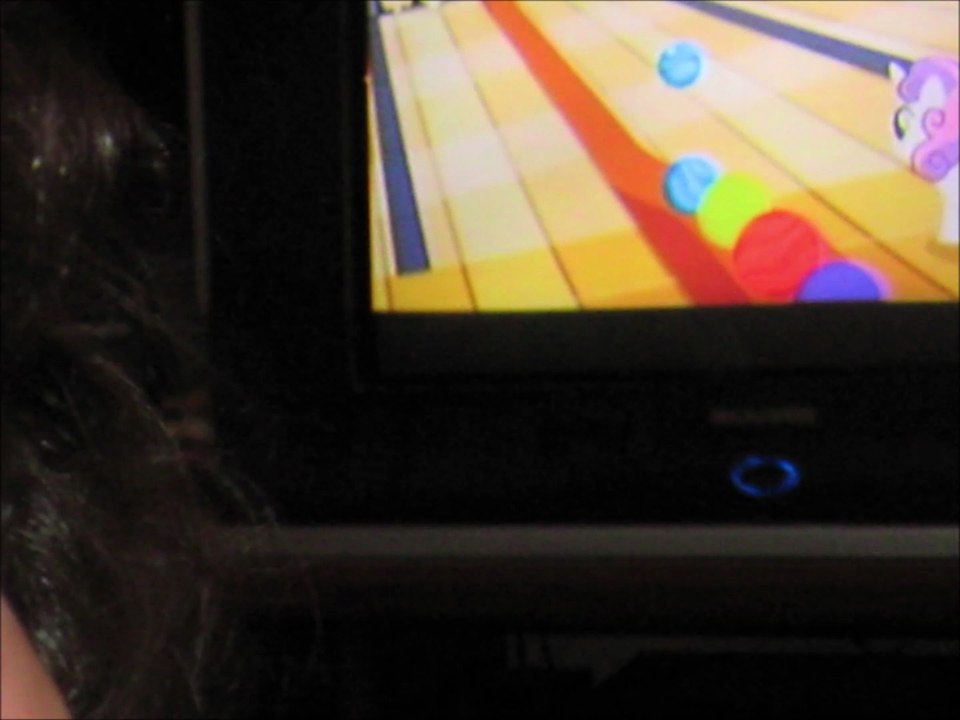 My LIttle Pony - La viruela cutie: Imagenes (DK-Sur, 2013)