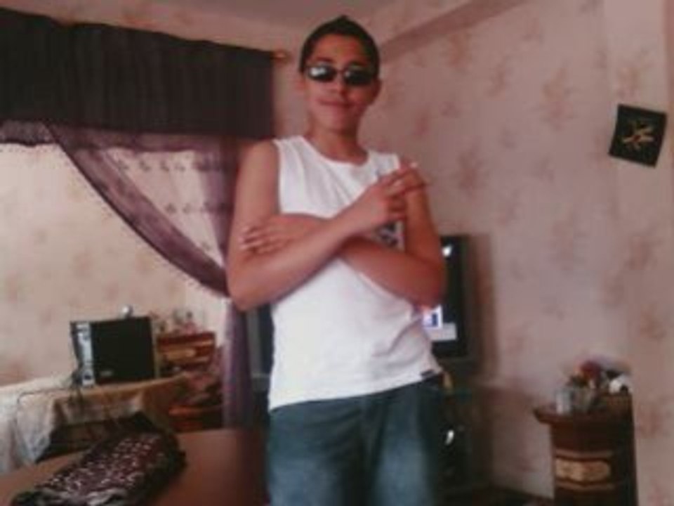 Mes potes de la piscine