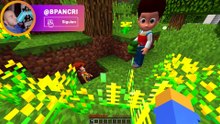 ENCONTRAMOS A TODOS LOS PERSONAJES DE TOY STORY EN MINECRAFT 😱