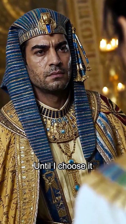 Watch The Pharaoh S True Heiress: Complete EPS