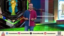 'തോറ്റു, തോറ്റു ....വേറെയൊന്നുമില്ല'; ബ്രസീലിൻ്റെ തോൽ‌വിയിൽ നിരാശ പങ്കുവച്ച് ആരാധകർ