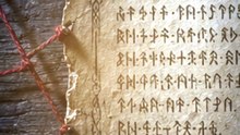 O mistério dos guerreiros Temidos da Noruega.