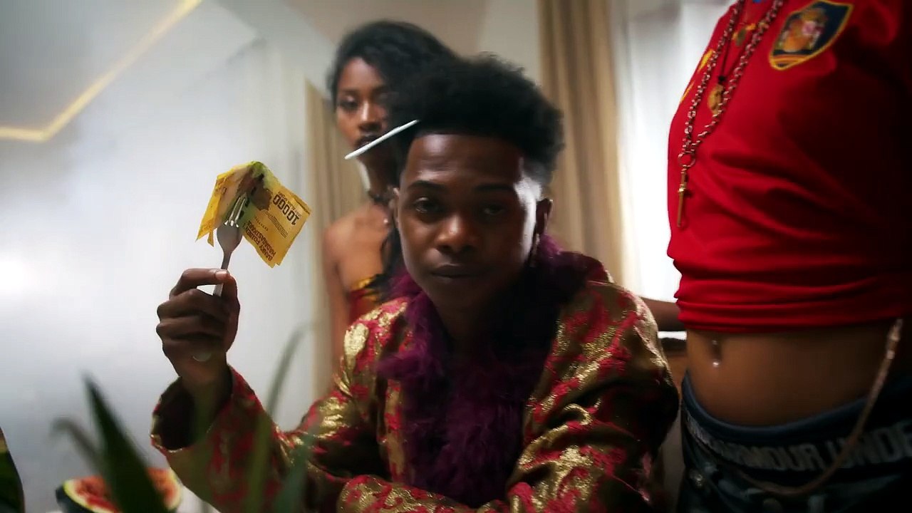 Rim-Ka - Gâter Pourri (Official Music Video) - nouveauté clip gasy 2026